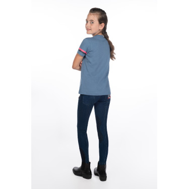 T-Shirt enfant Aymee HKM T-Shirt enfant Aymee HKM
