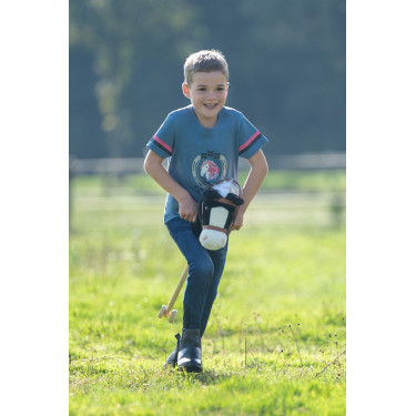 T-Shirt enfant Aymee HKM T-Shirt enfant Aymee HKM