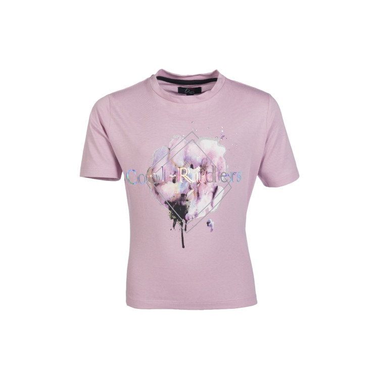 T-Shirt enfant Hailey HKM