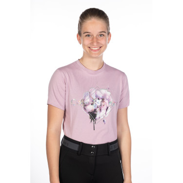 T-Shirt enfant Hailey HKM T-Shirt enfant Hailey HKM