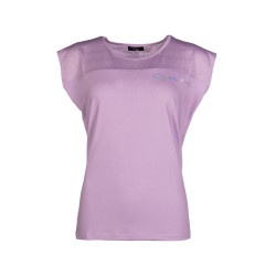 T-Shirt femme Harbour Island HKM