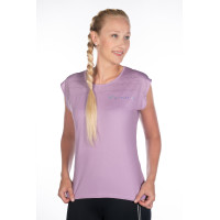 T-Shirt femme Harbour Island HKM Lilas clair Rose T-Shirt femme Harbour Island HKM Lilas clair Rose