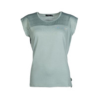T-Shirt femme Harbour Island HKM Sauge Violet