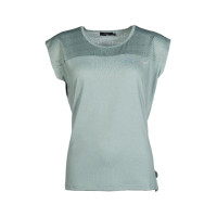 T-Shirt femme Harbour Island HKM Lilas clair Rose T-Shirt femme Harbour Island HKM Lilas clair Rose