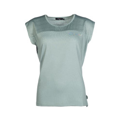 T-Shirt femme Harbour Island HKM Sauge Violet T-Shirt femme Harbour Island HKM Sauge Violet