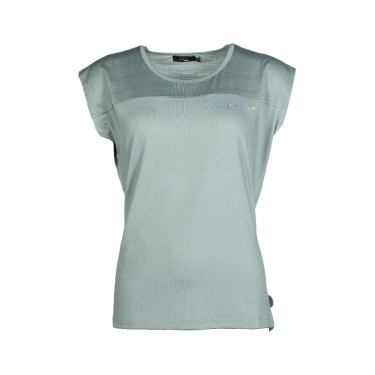 T-Shirt femme Harbour Island HKM Sauge Violet T-Shirt femme Harbour Island HKM Sauge Violet