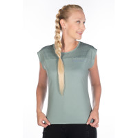 T-Shirt femme Harbour Island HKM Lilas clair Rose T-Shirt femme Harbour Island HKM Lilas clair Rose