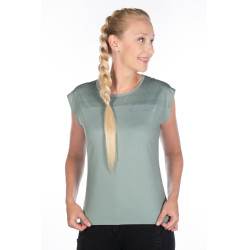 T-Shirt femme Harbour Island HKM Sauge Violet T-Shirt femme Harbour Island HKM Sauge Violet