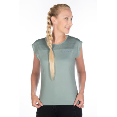 T-Shirt femme Harbour Island HKM Sauge Violet T-Shirt femme Harbour Island HKM Sauge Violet