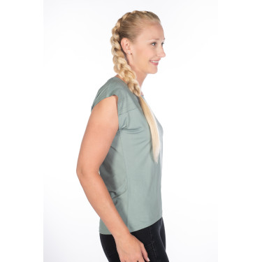 T-Shirt femme Harbour Island HKM Sauge Violet T-Shirt femme Harbour Island HKM Sauge Violet