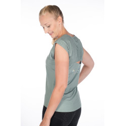 T-Shirt femme Harbour Island HKM Sauge Violet T-Shirt femme Harbour Island HKM Sauge Violet