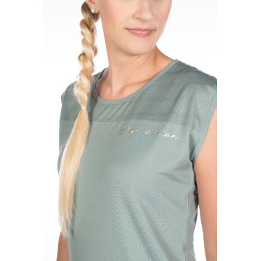 T-Shirt femme Harbour Island HKM Sauge Violet T-Shirt femme Harbour Island HKM Sauge Violet