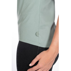 T-Shirt femme Harbour Island HKM Sauge Violet T-Shirt femme Harbour Island HKM Sauge Violet