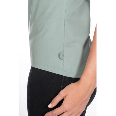 T-Shirt femme Harbour Island HKM Sauge Violet T-Shirt femme Harbour Island HKM Sauge Violet