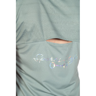 T-Shirt femme Harbour Island HKM Sauge Violet T-Shirt femme Harbour Island HKM Sauge Violet