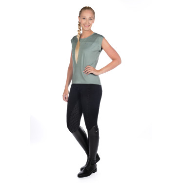 T-Shirt femme Harbour Island HKM Sauge Violet T-Shirt femme Harbour Island HKM Sauge Violet