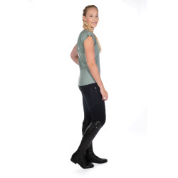 T-Shirt femme Harbour Island HKM Sauge Violet T-Shirt femme Harbour Island HKM Sauge Violet
