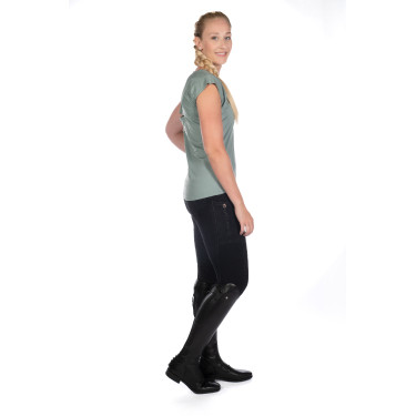 T-Shirt femme Harbour Island HKM Sauge Violet T-Shirt femme Harbour Island HKM Sauge Violet