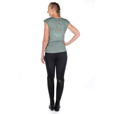 T-Shirt femme Harbour Island HKM Sauge Violet T-Shirt femme Harbour Island HKM Sauge Violet