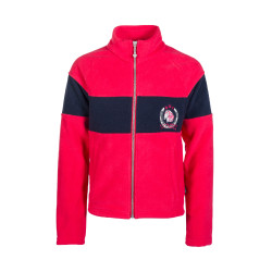 Veste en polaire enfant Aymee HKM