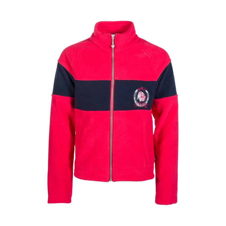 Veste en polaire enfant Aymee HKM