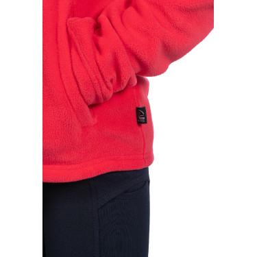 Veste en polaire enfant Aymee HKM Veste en polaire enfant Aymee HKM