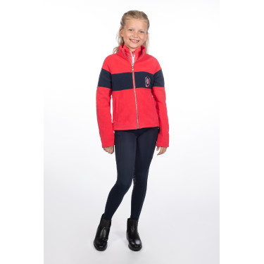 Veste en polaire enfant Aymee HKM Veste en polaire enfant Aymee HKM