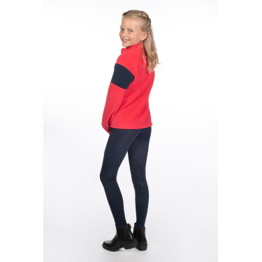 Veste en polaire enfant Aymee HKM Veste en polaire enfant Aymee HKM