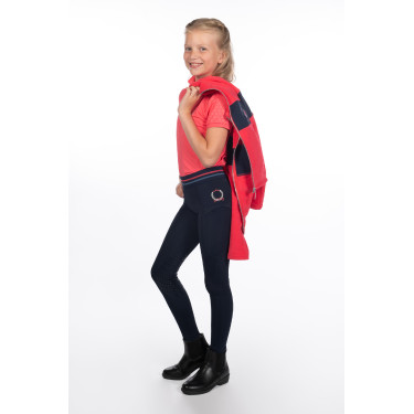 Veste en polaire enfant Aymee HKM Veste en polaire enfant Aymee HKM