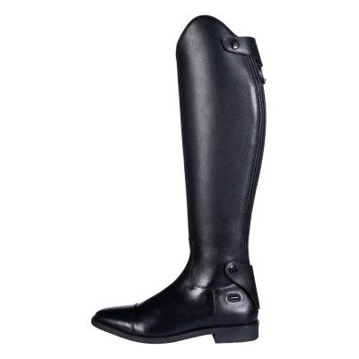 Bottes Oxford HKM Noir