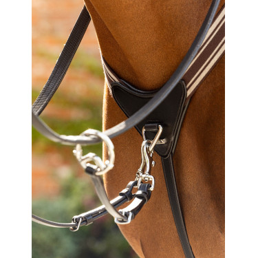 Collier de chasse Arika LeMieux élastique Collier de chasse Arika LeMieux élastique