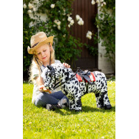 Jouet Mini Poney LeMieux Chancer Marron Jouet Mini Poney LeMieux Chancer Marron