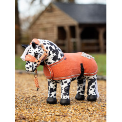 Jouet Mini Poney LeMieux Dakota Motifs Jouet Mini Poney LeMieux Dakota Motifs