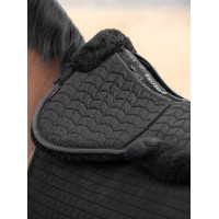Amortisseur à cales LeMieux Merino+ ProSorb 2 Poches Noir / naturel