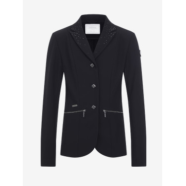 Veste de concours LeMieux Junior Pro Veste de concours LeMieux Junior Pro