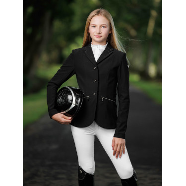 Veste de concours LeMieux Junior Pro Veste de concours LeMieux Junior Pro