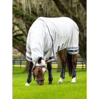 Chemise anti-mouches LeMieux Kudos Shower Pro Gris Chemise anti-mouches LeMieux Kudos Shower Pro Gris