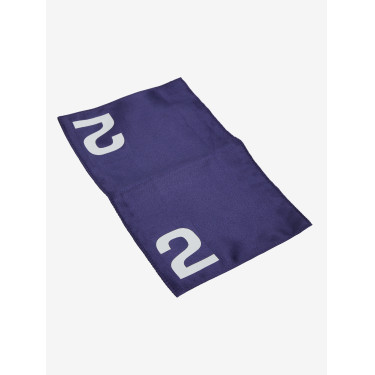 Tapis et masque en lycra LeMieux pour jouet Mini Poney Tapis et masque en lycra LeMieux pour jouet Mini Poney