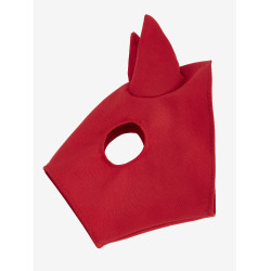 Tapis et masque en lycra LeMieux pour jouet Mini Poney