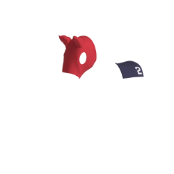 Tapis et masque en lycra LeMieux pour jouet Mini Poney