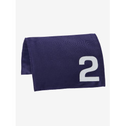 Tapis et masque en lycra LeMieux pour jouet Mini Poney