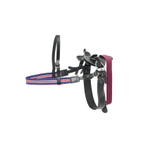 Selle de course LeMieux pour jouet Mini Poney Noir