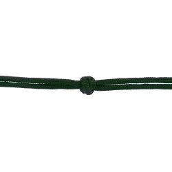 Licol éthologique corde Fin Licol éthologique corde Fin
