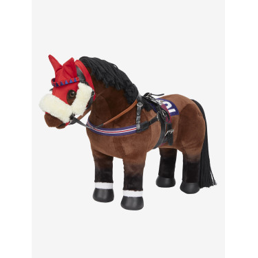 Selle de course LeMieux pour jouet Mini Poney Selle de course LeMieux pour jouet Mini Poney