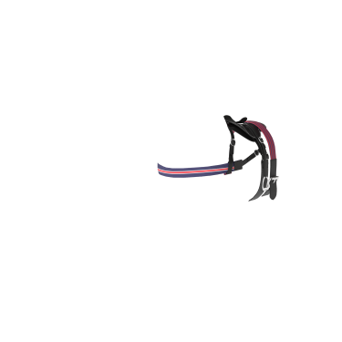 Selle de course LeMieux pour jouet Mini Poney Selle de course LeMieux pour jouet Mini Poney