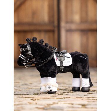 Cloches de dressage pour jouet Mini Poney LeMieux Cloches de dressage pour jouet Mini Poney LeMieux
