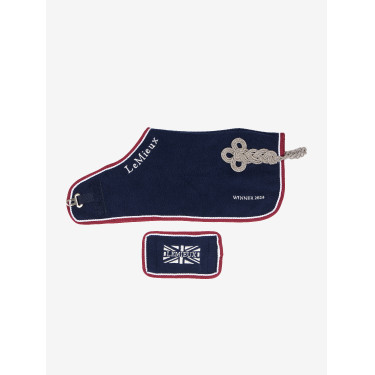 Couverture Winners pour jouet Mini Poney LeMieux Couverture Winners pour jouet Mini Poney LeMieux