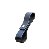 Composant en cuir LeMieux licol Yard Noir