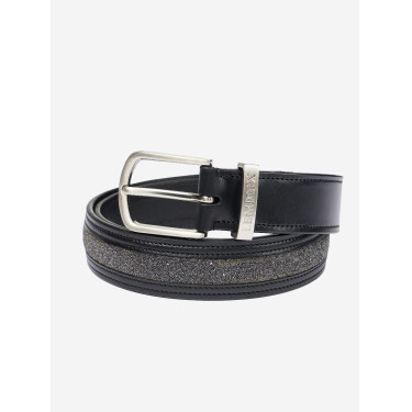 Ceinture LeMieux Crystal Insert Ceinture LeMieux Crystal Insert