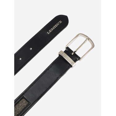 Ceinture LeMieux Crystal Insert Ceinture LeMieux Crystal Insert